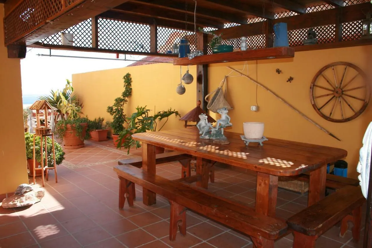 Villa Seaside House Morrojable La Ilusion Morro Jable Ferienhaus