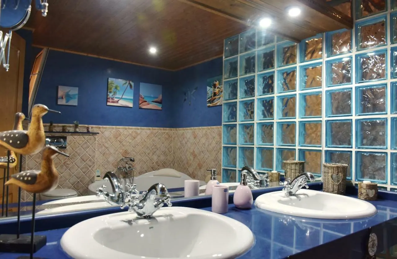 Villa Seaside House Morrojable La Ilusion Morro Jable Ferienhaus