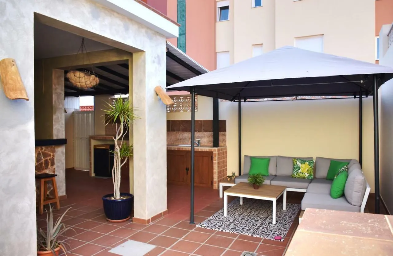 Villa Seaside House Morrojable La Ilusion Morro Jable Spanien