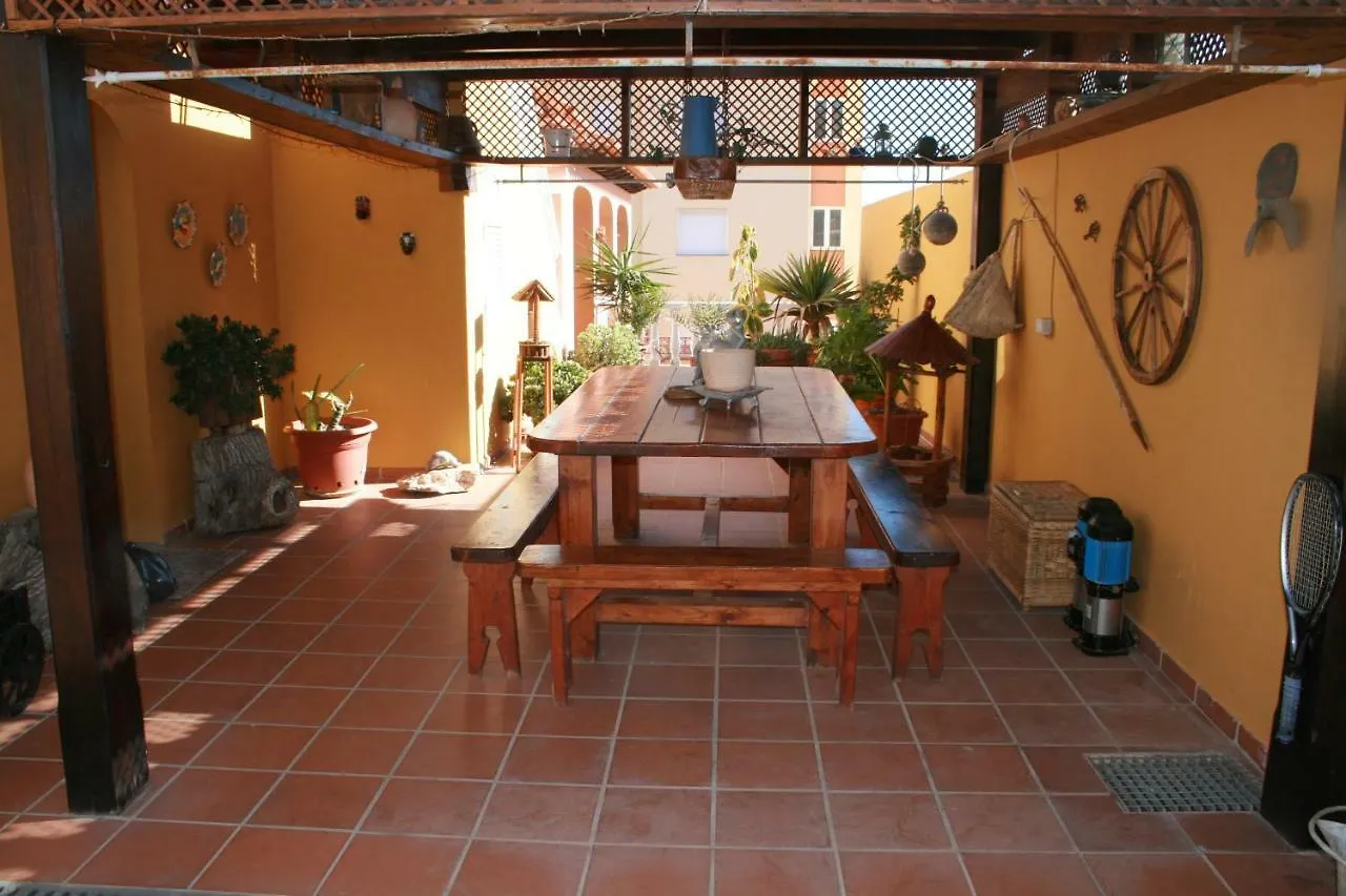 Seaside House Morrojable La Ilusion Villa Morro Jable  0*, Morro Jable (Fuerteventura) Spain