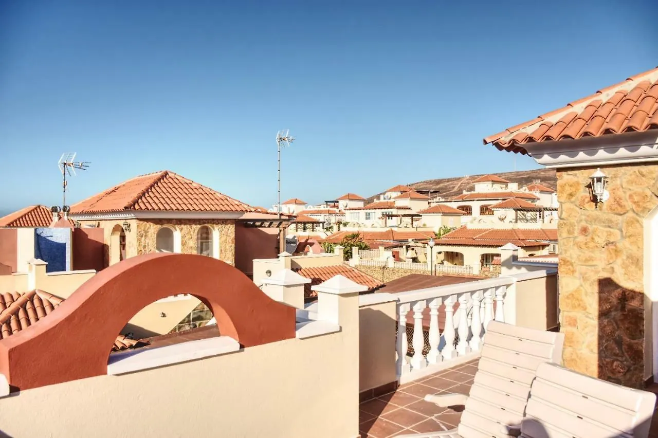 Holiday home Seaside House Morrojable La Ilusion Villa Morro Jable  Spain