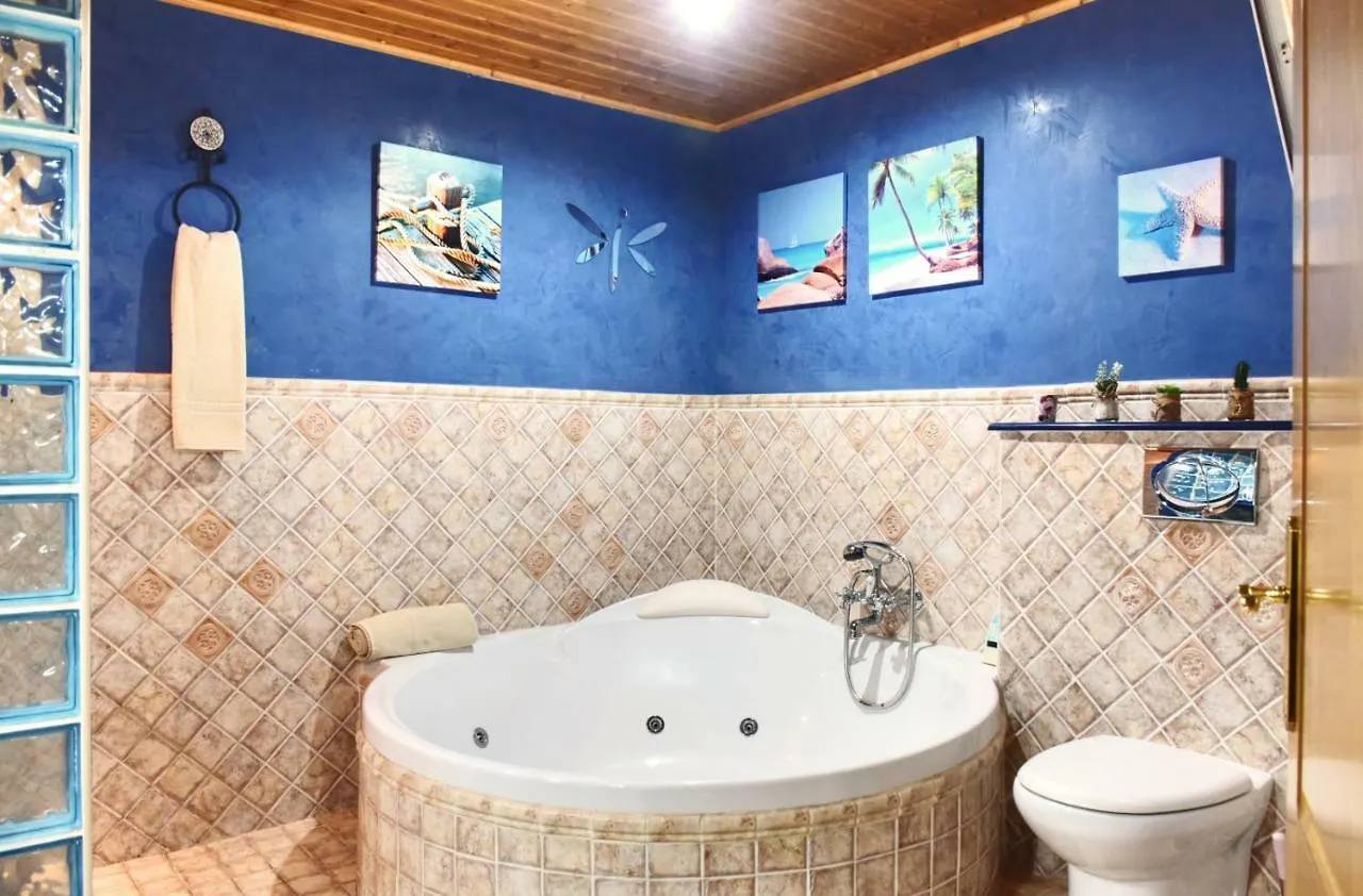 Holiday home Seaside House Morrojable La Ilusion Villa Morro Jable  Spain