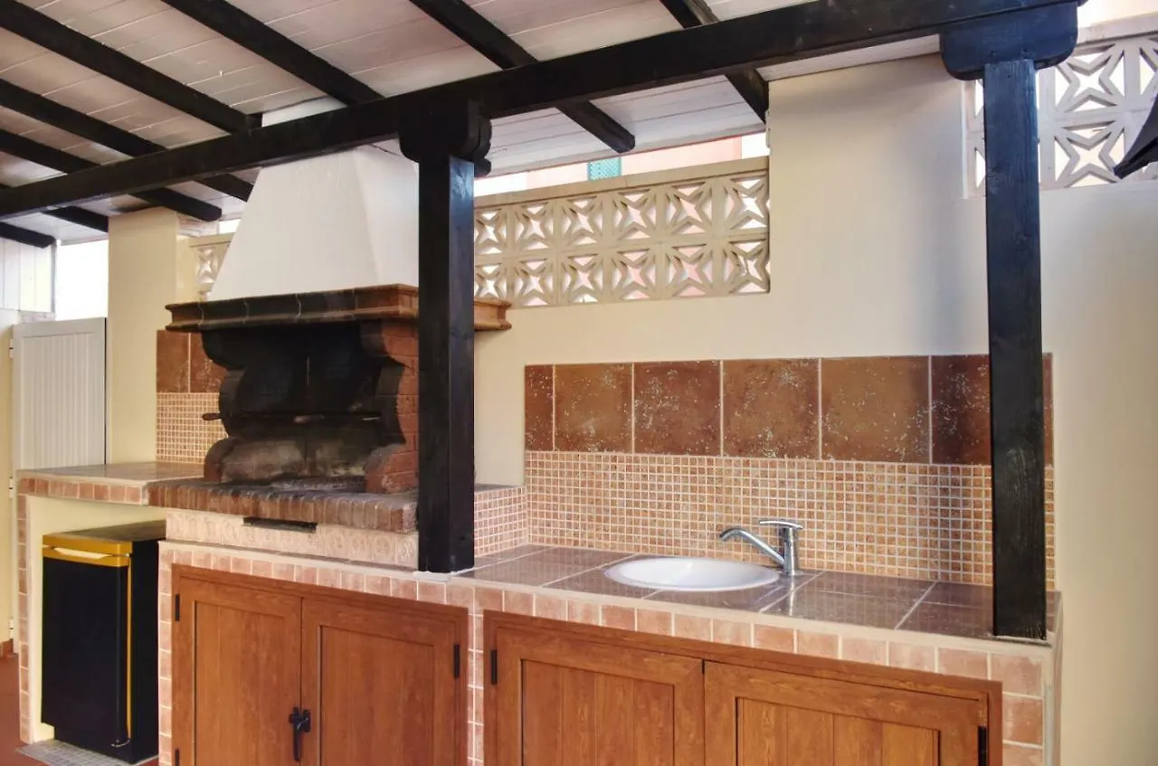 Holiday home Seaside House Morrojable La Ilusion Villa Morro Jable