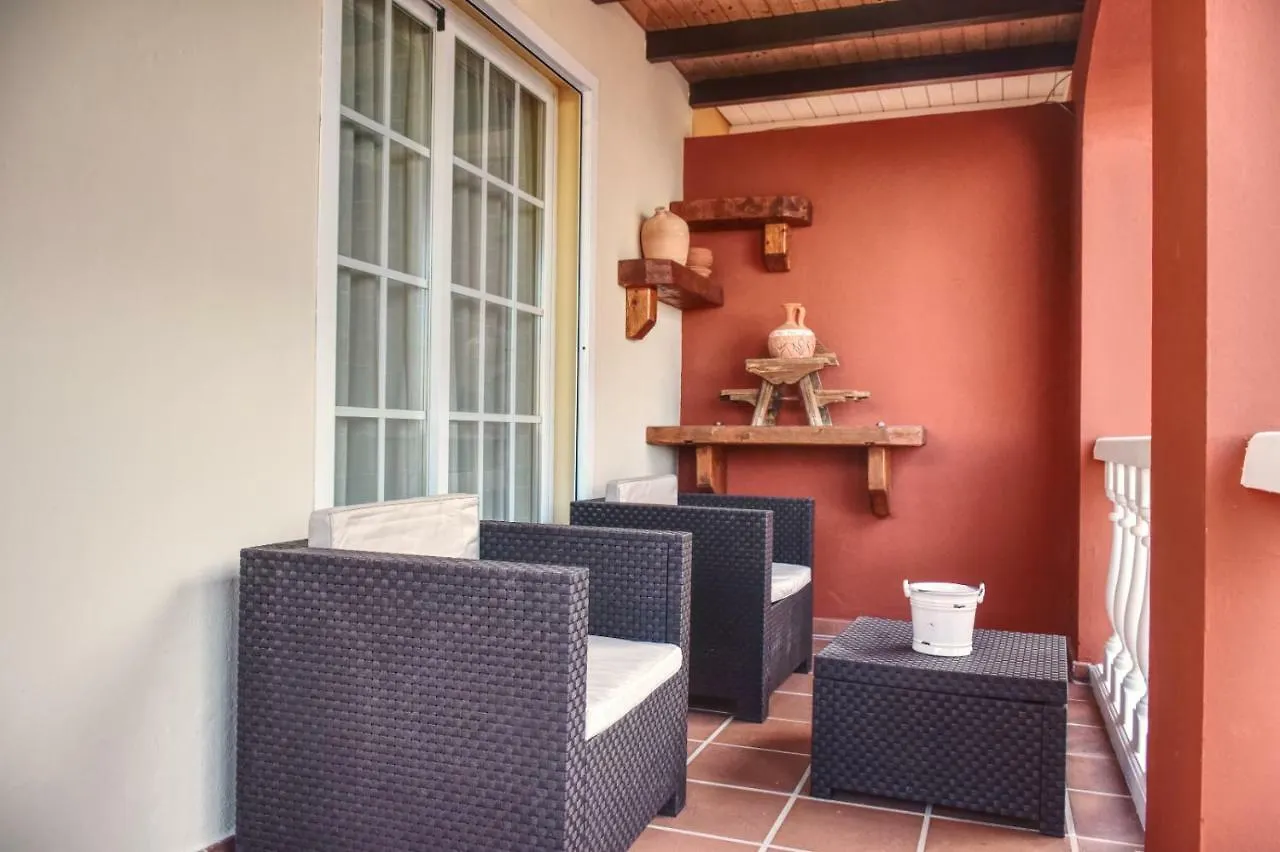 Holiday home Seaside House Morrojable La Ilusion Villa Morro Jable  Spain
