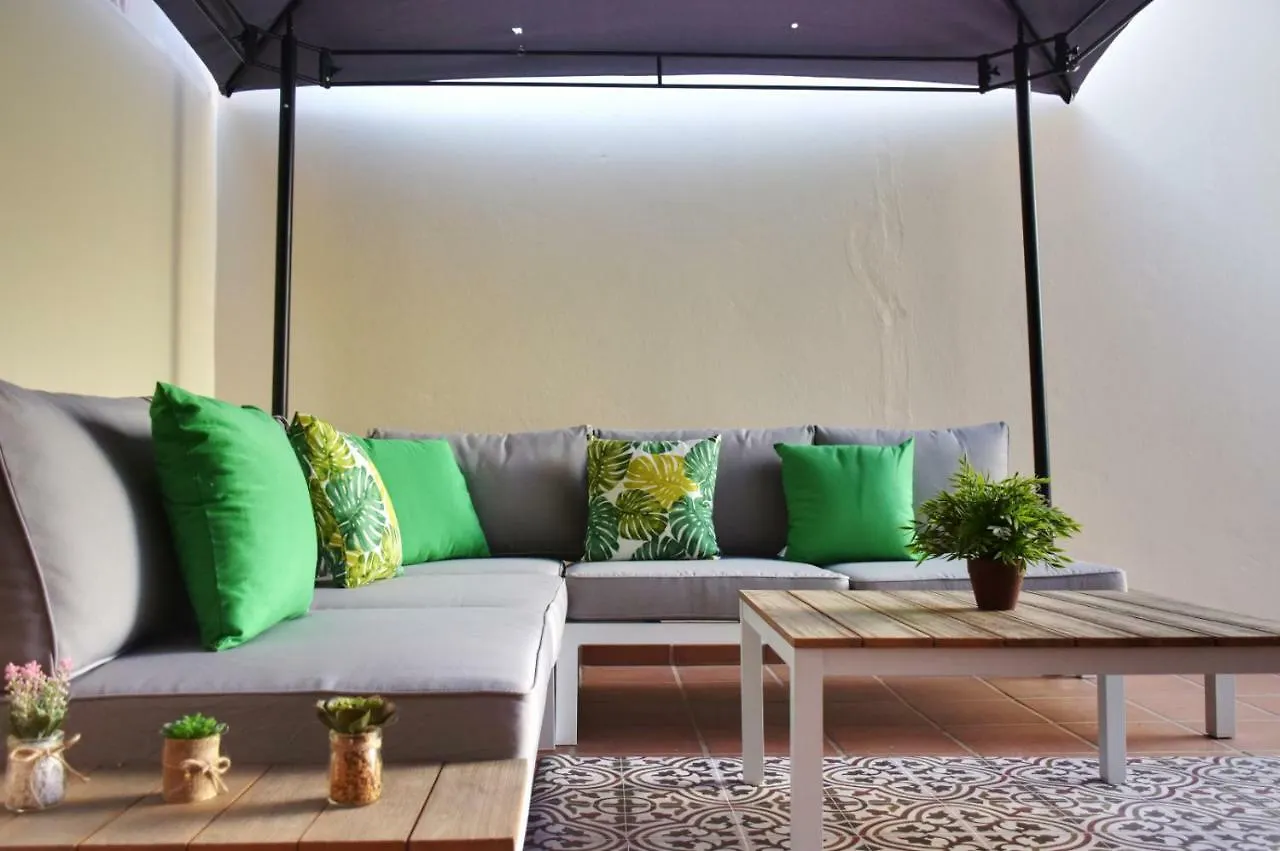 Seaside House Morrojable La Ilusion Villa Morro Jable