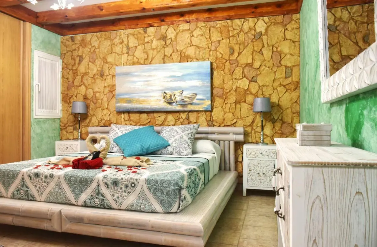Holiday home Seaside House Morrojable La Ilusion Villa Morro Jable