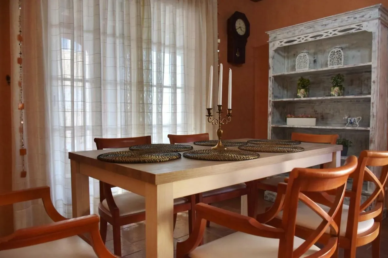 Seaside House Morrojable La Ilusion Villa Morro Jable  Holiday home Morro Jable (Fuerteventura)